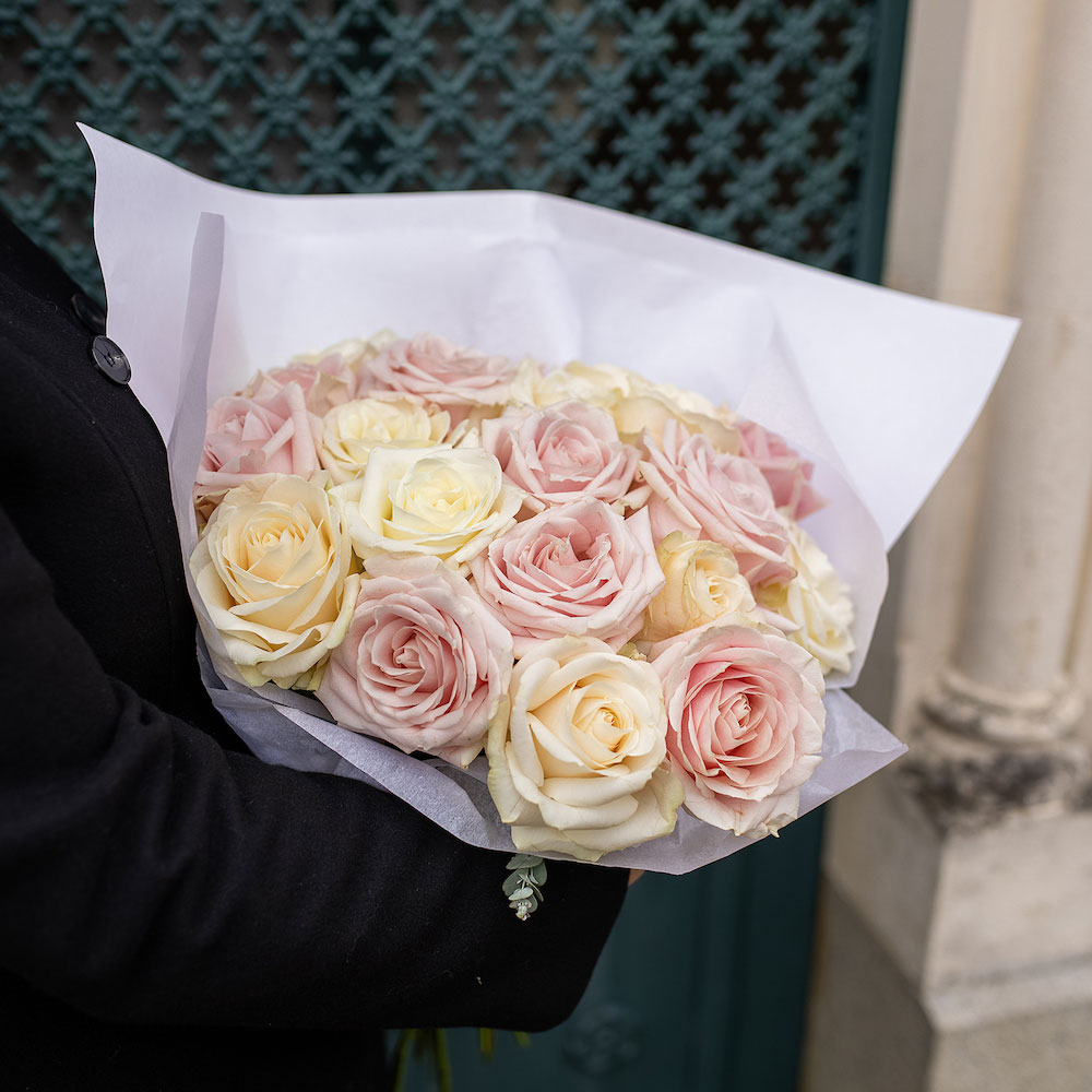 Brassée de roses – Image 2