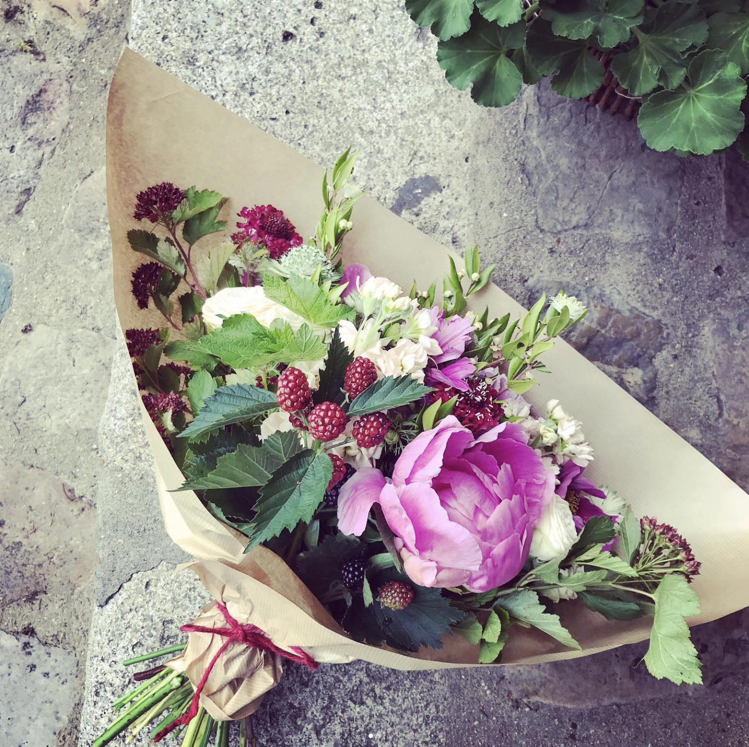 Bouquet de fleurs – Image 4