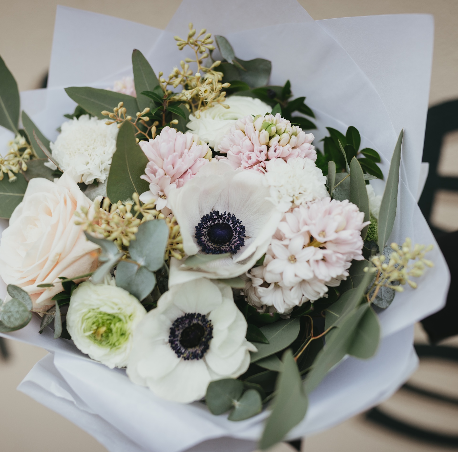 Bouquet de fleurs – Image 5