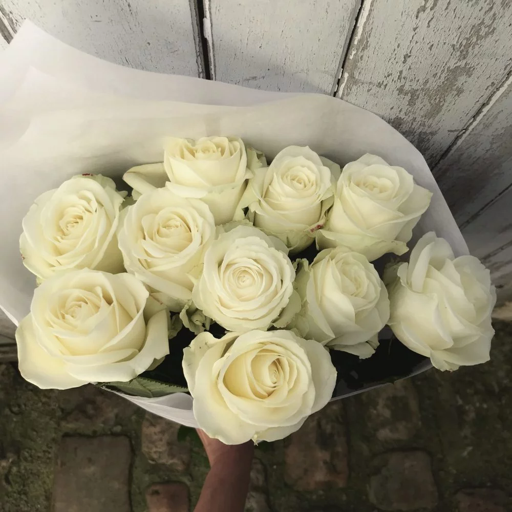 Bouquet de roses – Image 2