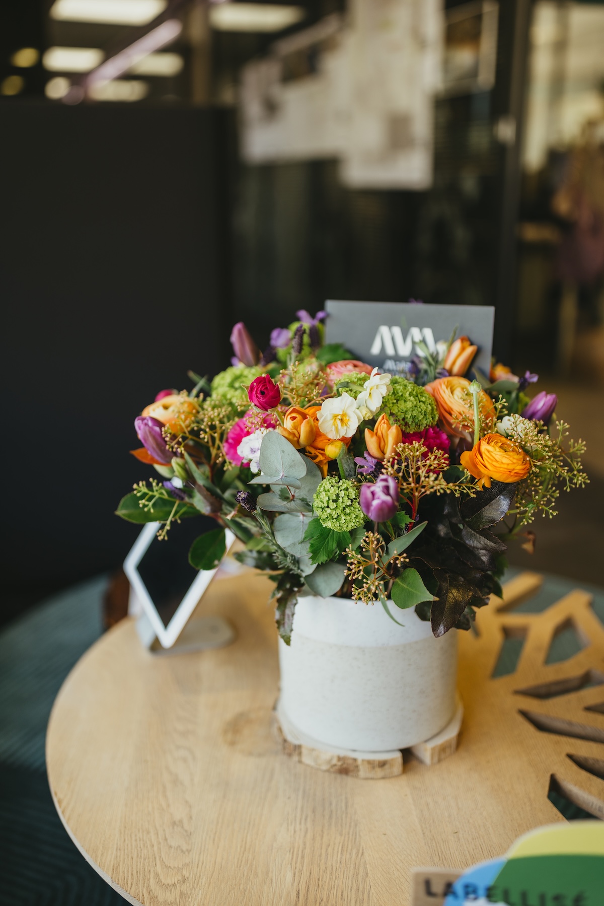 Bouquet de fleurs – Image 3