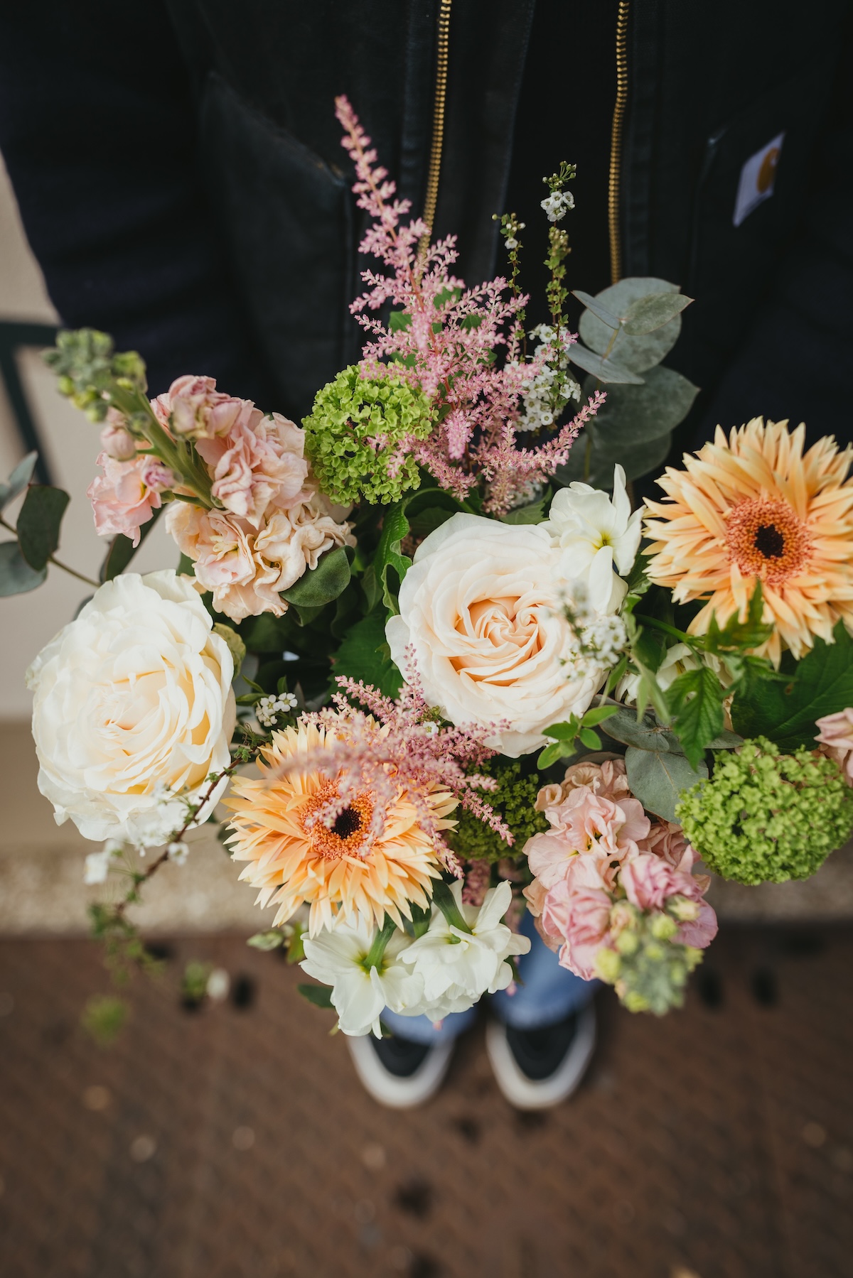 Bouquet de fleurs – Image 2
